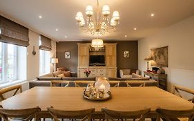 Vakantiewoning Le bonheur de Louise