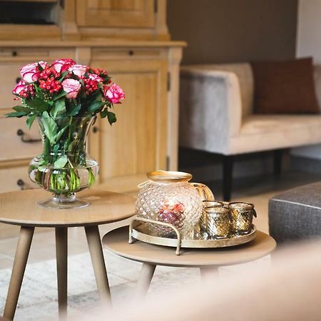Vakantiewoning Le bonheur de Louise Maarkedal Buitenkant foto