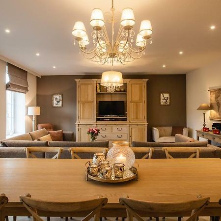 Vakantiewoning Le bonheur de Louise Maarkedal Buitenkant foto