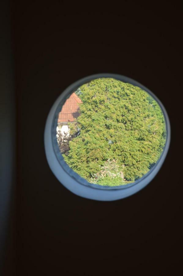 Vakantiewoning Le bonheur de Louise Maarkedal Buitenkant foto