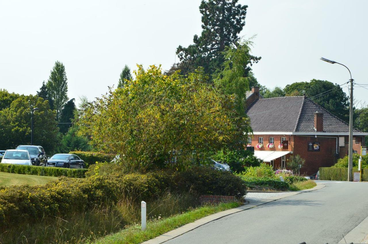Vakantiewoning Le bonheur de Louise Maarkedal Buitenkant foto
