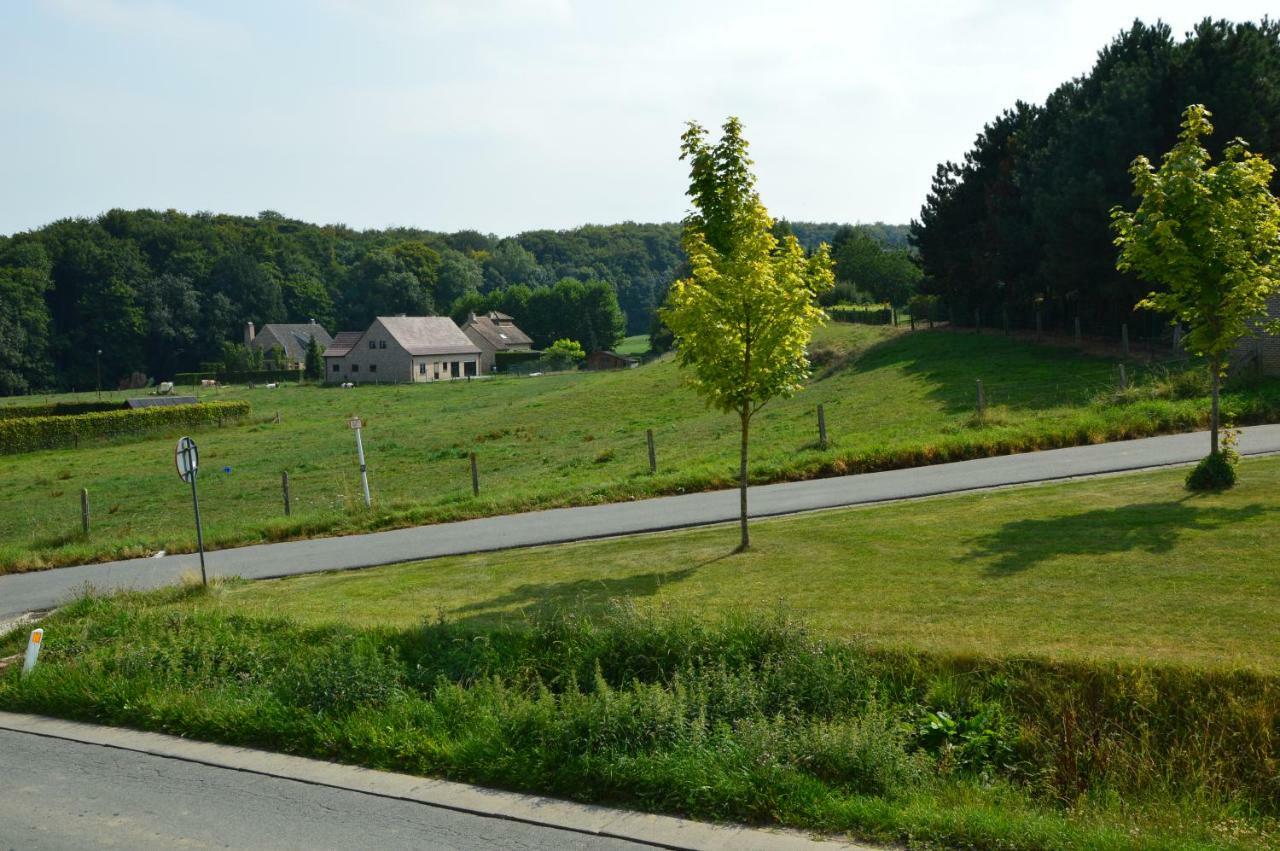 Vakantiewoning Le bonheur de Louise Maarkedal Buitenkant foto