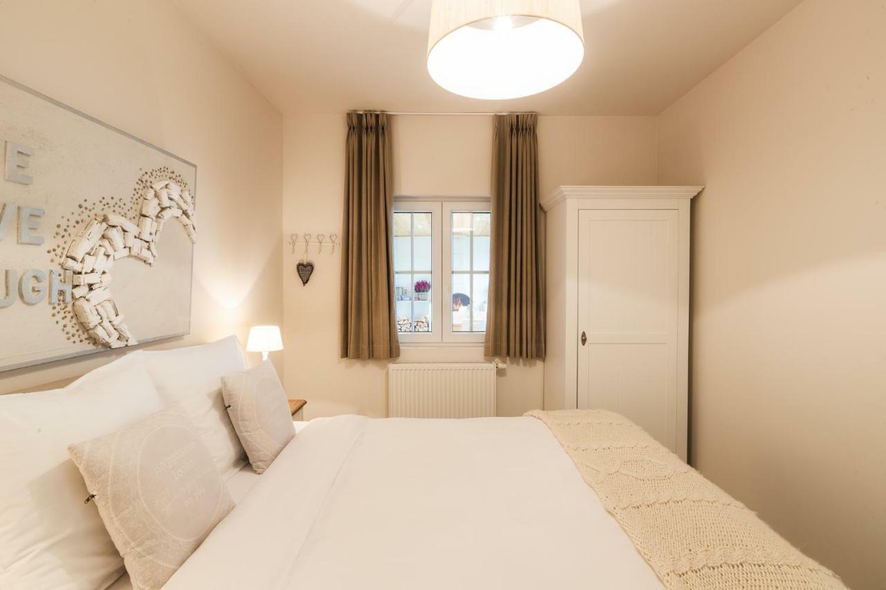 Vakantiewoning Le bonheur de Louise Maarkedal Buitenkant foto
