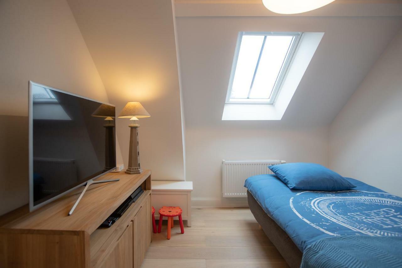 Vakantiewoning Le bonheur de Louise Maarkedal Buitenkant foto