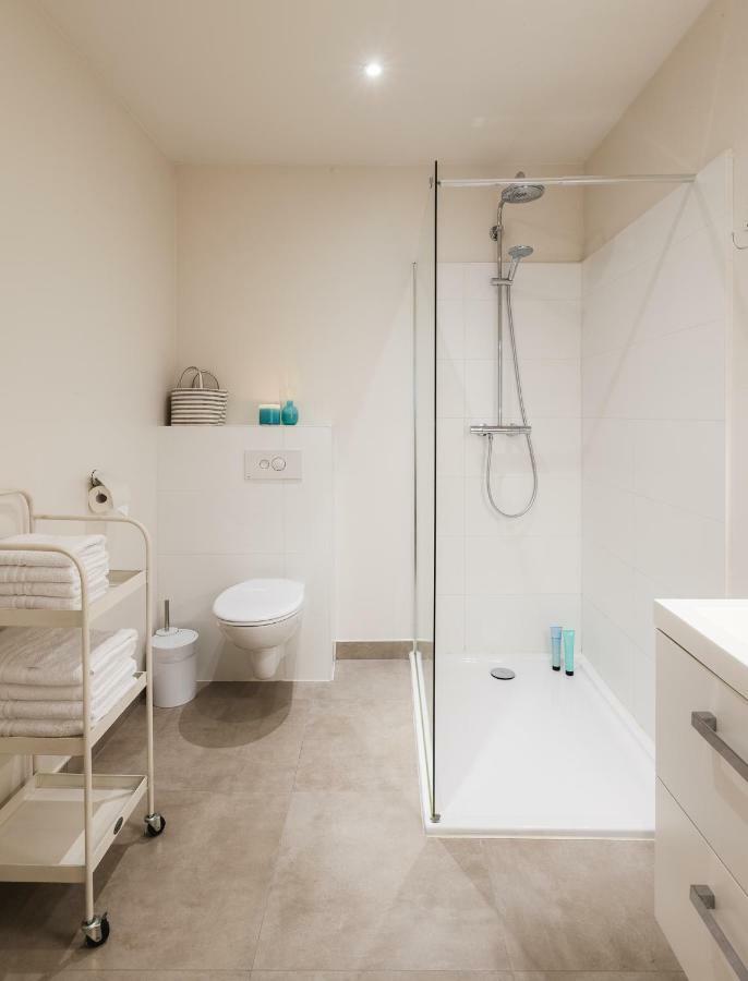 Vakantiewoning Le bonheur de Louise Maarkedal Buitenkant foto