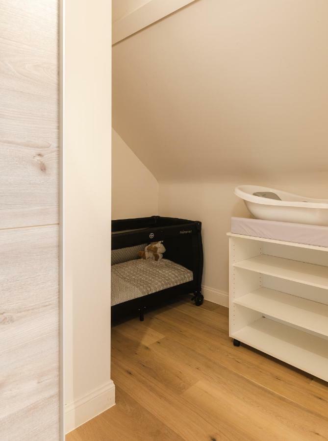 Vakantiewoning Le bonheur de Louise Maarkedal Buitenkant foto