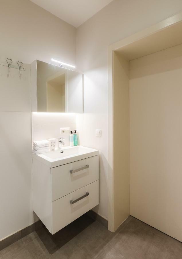 Vakantiewoning Le bonheur de Louise Maarkedal Buitenkant foto